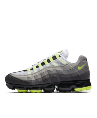 nike vapormax x 95